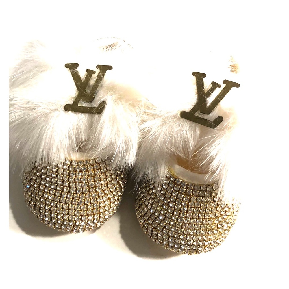 Baby Booties